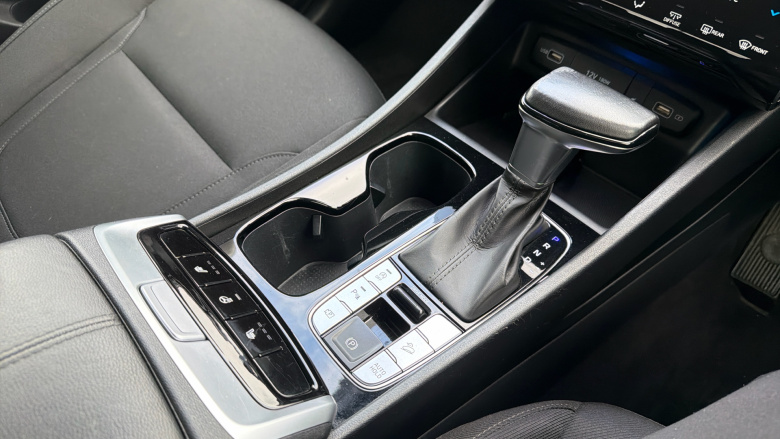 Hyundai TUCSON 1.6 TGDi 48V MHD Premium 5dr 2WD DCT Petrol Estate